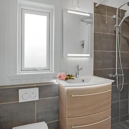 3 Bedroom In Nyaraló