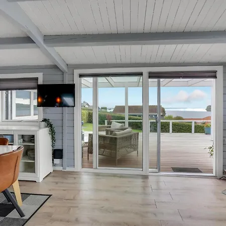 Сasa de vacaciones 3 Bedroom Pet Friendly In *