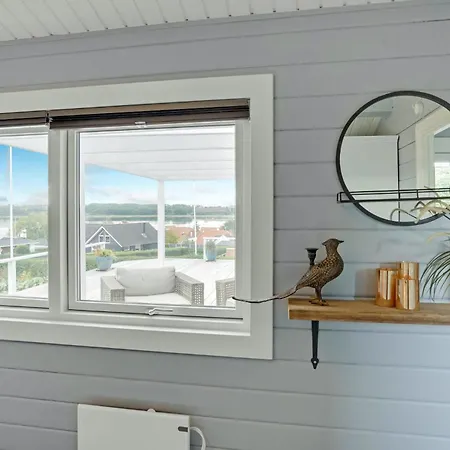 3 Bedroom In Nyaraló Hejls