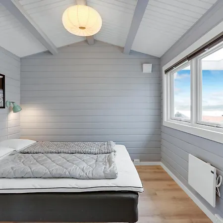 3 Bedroom In Hejls
