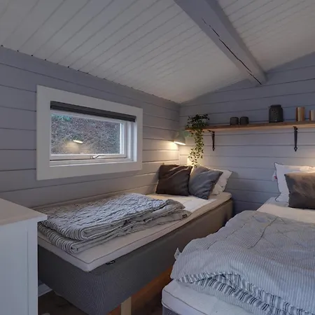 3 Bedroom In Nyaraló *
