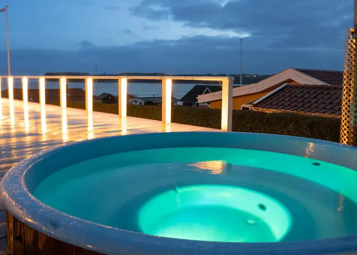 3 Bedroom In Dom wakacyjny *