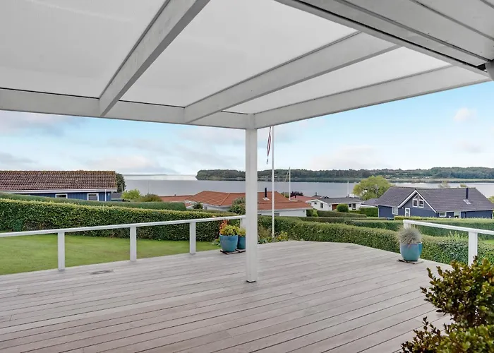 3 Bedroom In Dom wakacyjny