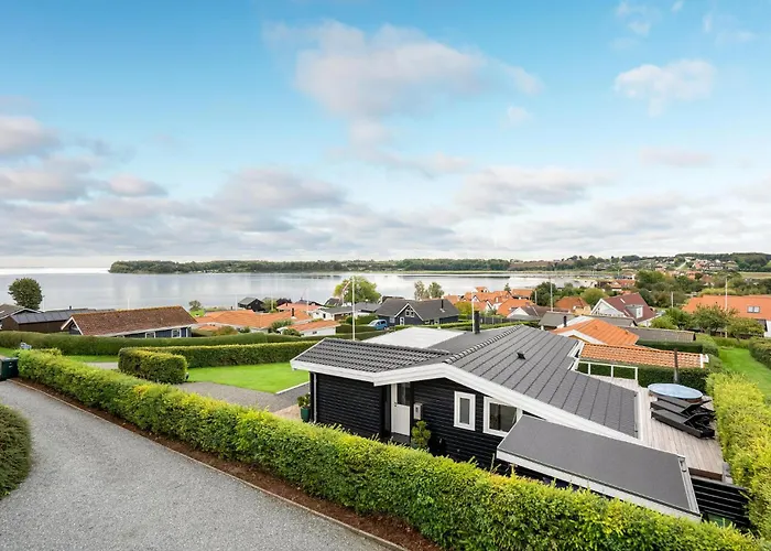 3 Bedroom In Dom wakacyjny