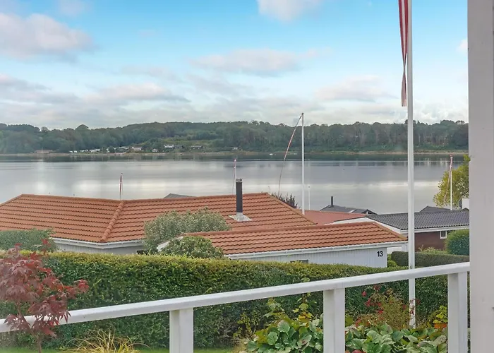 Dom wakacyjny 3 Bedroom In