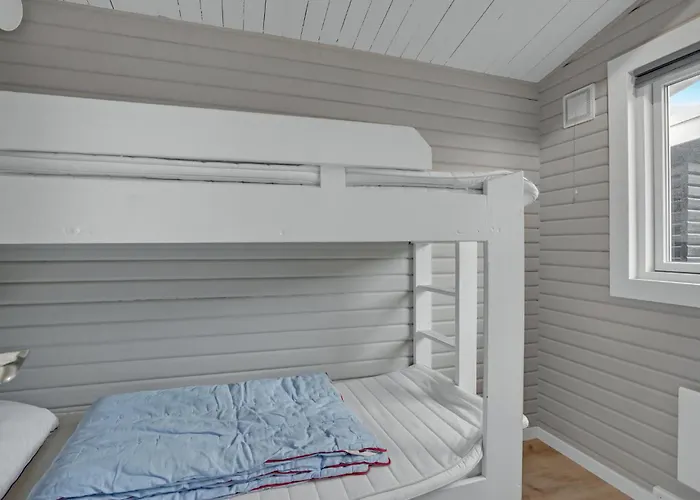 Dom wakacyjny 3 Bedroom In