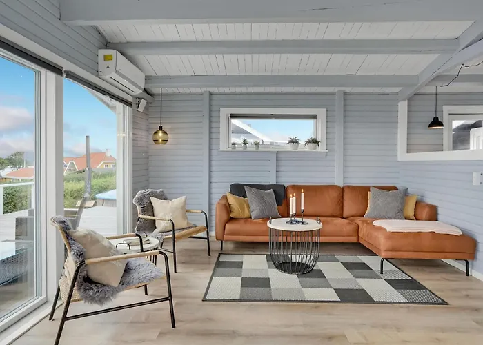 Dom wakacyjny 3 Bedroom In Hejls