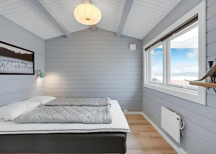 3 Bedroom In Hejls