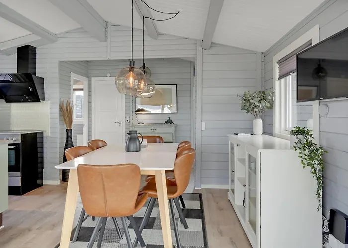 Dom wakacyjny 3 Bedroom In