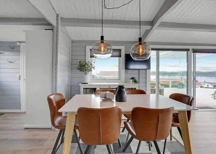 3 Bedroom In * Hejls