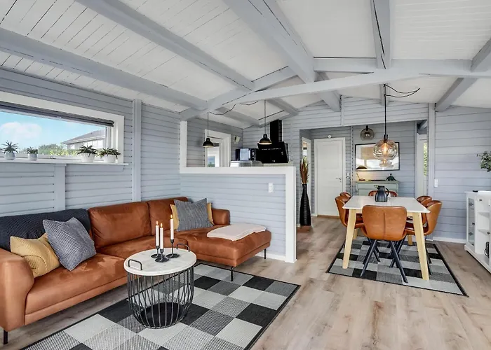 3 Bedroom In