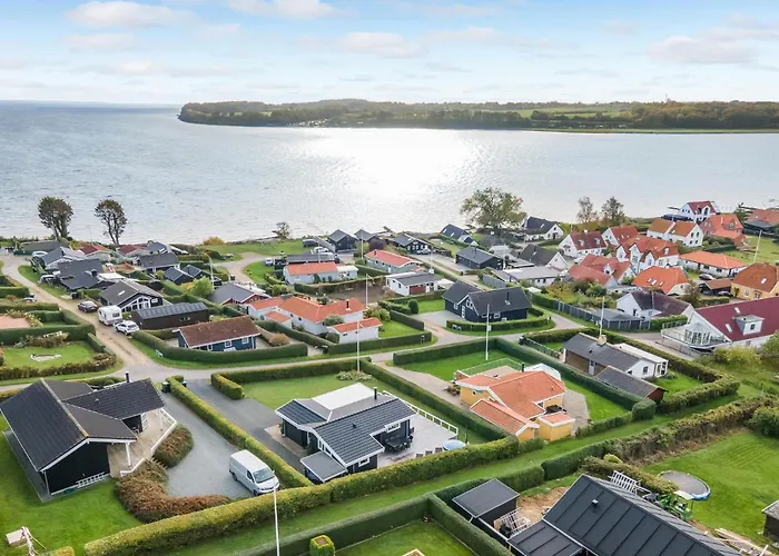 Dom wakacyjny 3 Bedroom In